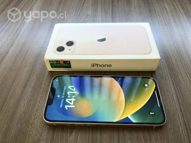 IPhone 13 de 128GB