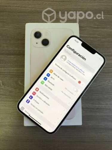 IPhone 13 de 128GB
