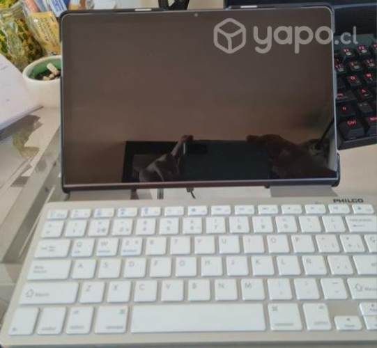 Lenovo yoga tab 11 con muy poco uso