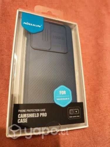 Funda carcasa mi 12t o redmi k50