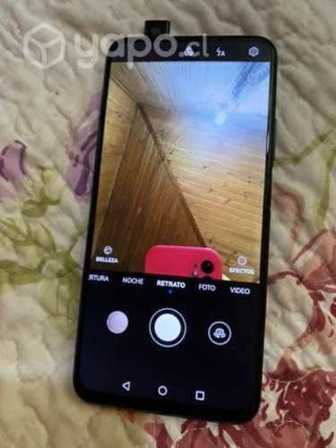 Celular en buen estado