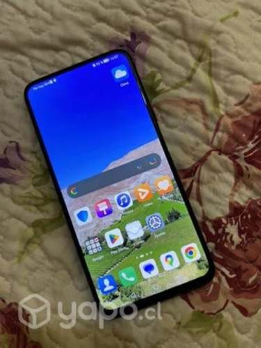 Celular en buen estado