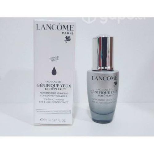 Genifique yeux light pearl