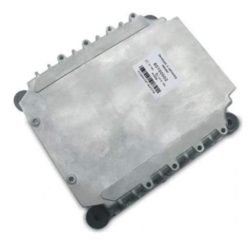 Modulo control volvo 60100002