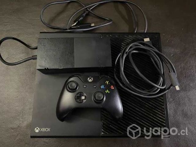 Xbox One 365GB