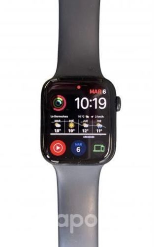 El Apple Watch SE 2022 de 44mm
