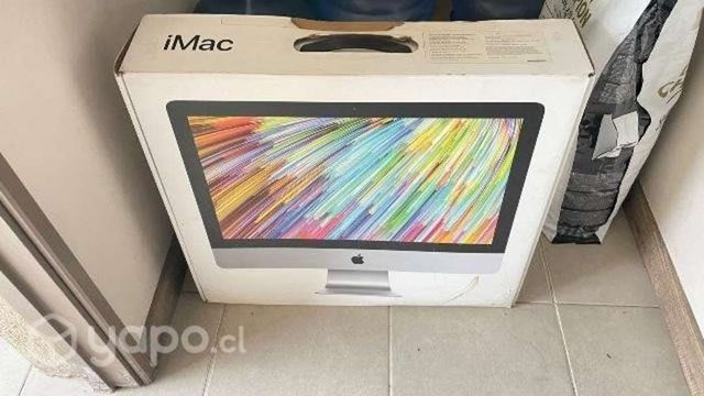 Piezas de IMac - para repuestos
