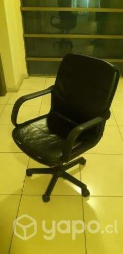 Sillas de escritorio