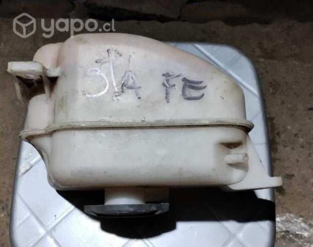 Depósito Radiador hyundai Sta Fe