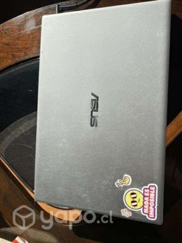 Pc asus poco uso