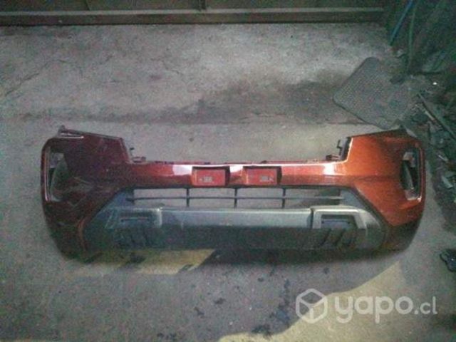 Parachoque delantero nissan navara 2022 original