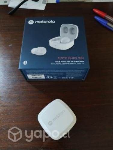 Fonos Motorola Inalámbricos