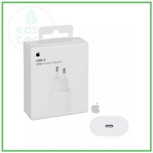 Cargador original APPLE usb-c