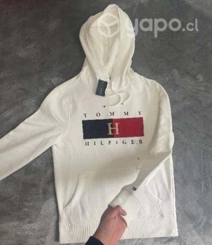 Poleron Tommy Hilfiger