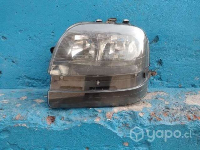 Óptico izq Fiat dobló cargo 2001-2005