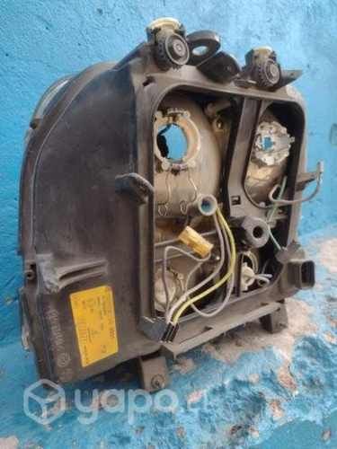 Óptico izq Fiat dobló cargo 2001-2005