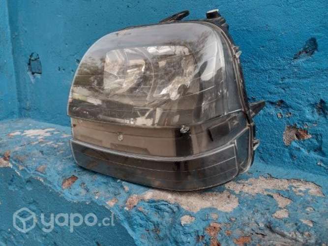 Óptico izq Fiat dobló cargo 2001-2005