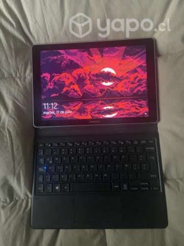 Samsung Galaxy Book (10.6 pulgadas)