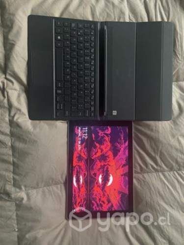 Samsung Galaxy Book (10.6 pulgadas)