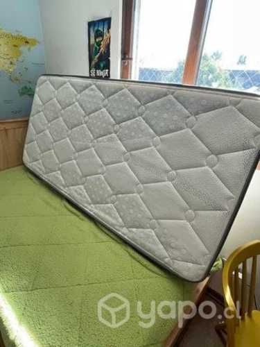 Colchón 1.5
