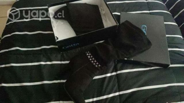 Varios zapatos de mujer