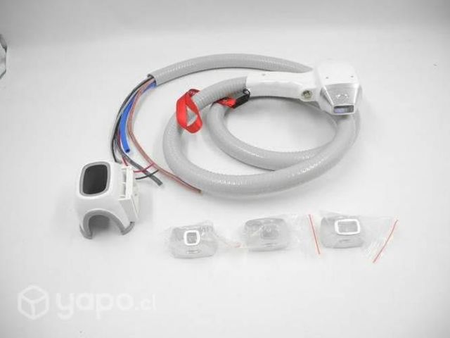 Aplicadores Diode láser 755nm - 808nm - 1064nm