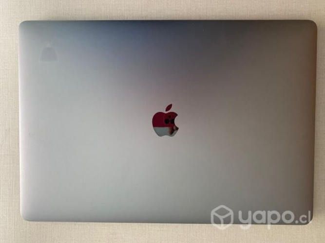 Mac book pro