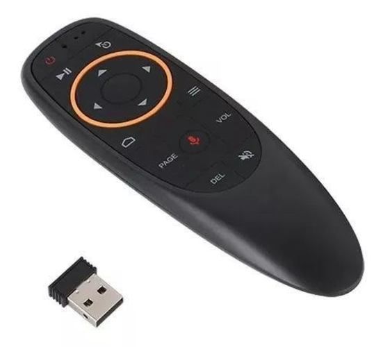 Air Mouse Control Remoto Universal Inteligente C/g