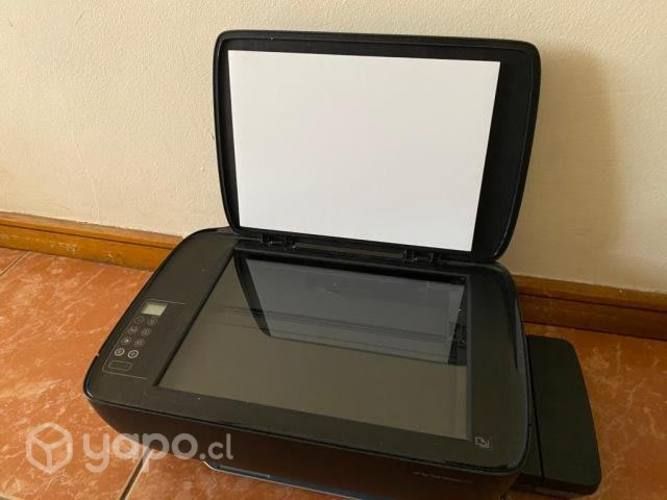 Impresora HP ink task 415