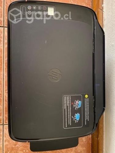 Impresora HP ink task 415