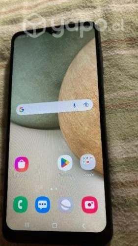 Samsung A12