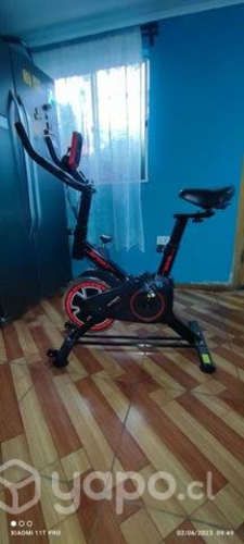Bicicleta Estatica