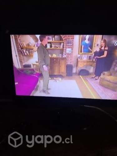 Led Samsung 19 pulgadas