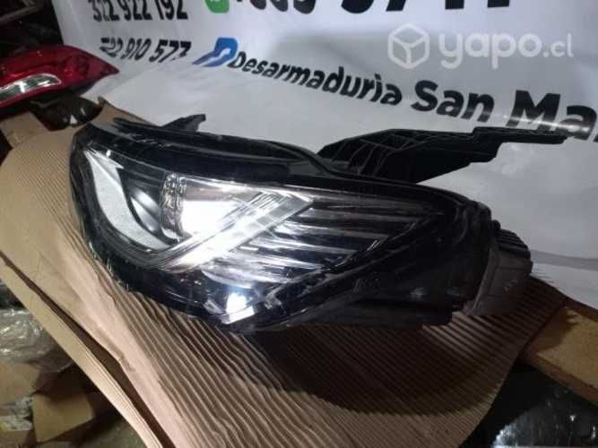 Óptico izquierdo Mg rx ORIGINAL