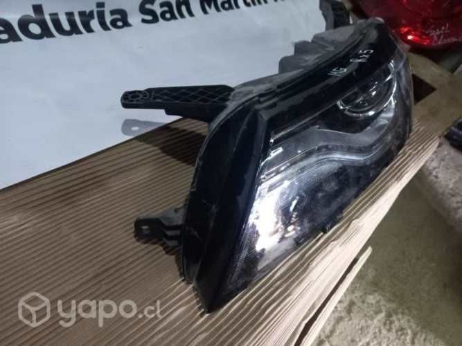 Óptico izquierdo Mg rx ORIGINAL