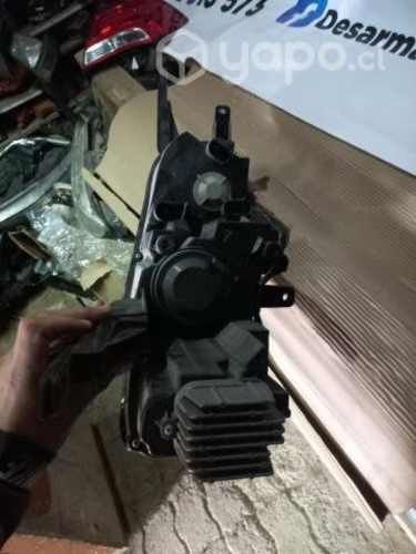 Óptico izquierdo Mg rx ORIGINAL