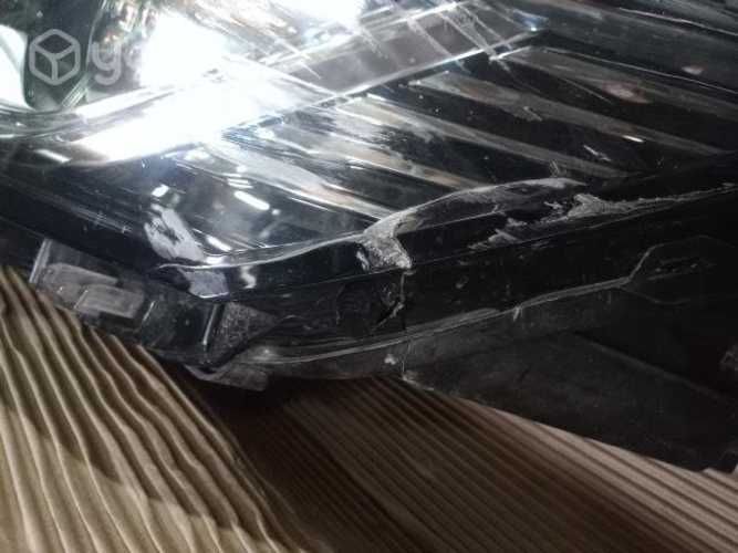 Óptico izquierdo Mg rx ORIGINAL