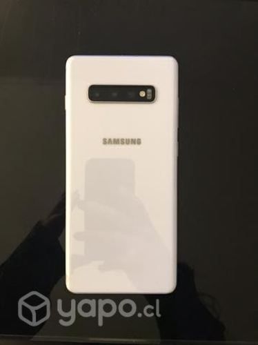Samsung Galaxy S10+ 128gb