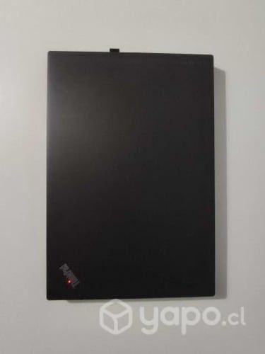 Notebook Thinkpad T460 (Reacondicionado)
