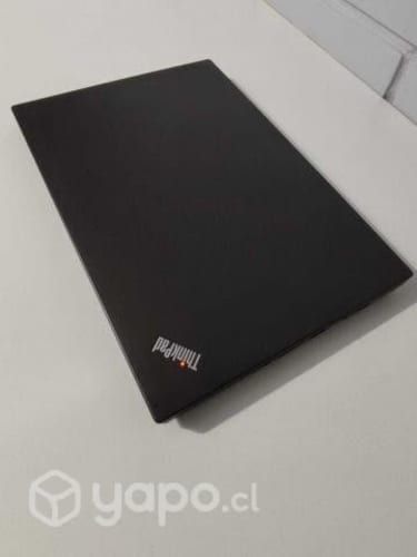 Notebook Thinkpad T460 (Reacondicionado)
