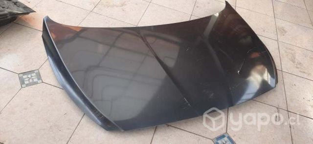 Capot hyundai accent rb