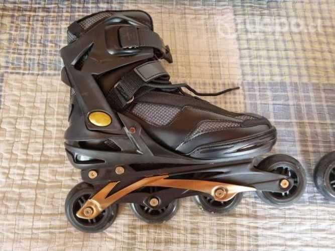 Patines en Linea Hook NUEVOS