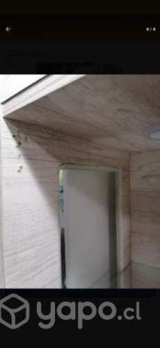 Vitrina para coleccion