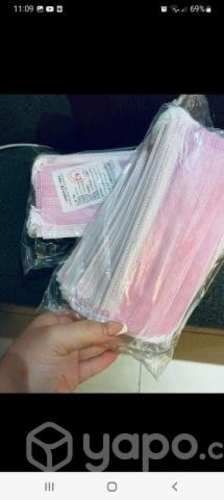 Mascarillas adultos y niñ