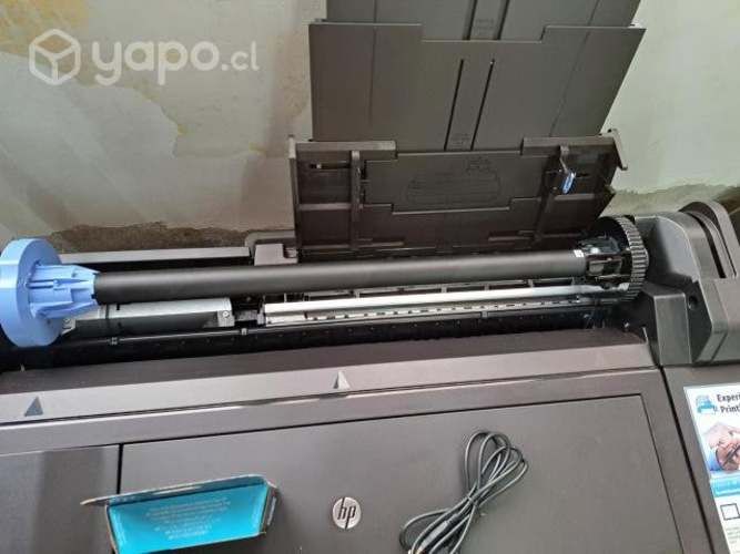 Plotter HP T120