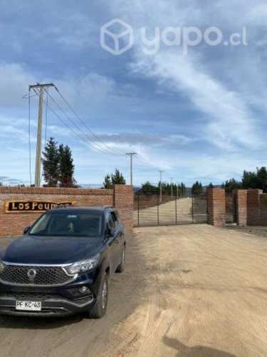 parcela de agrado-hualqui