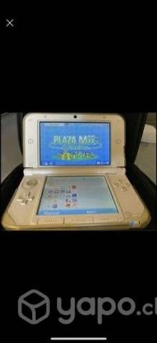 Nintendo 3dsxl