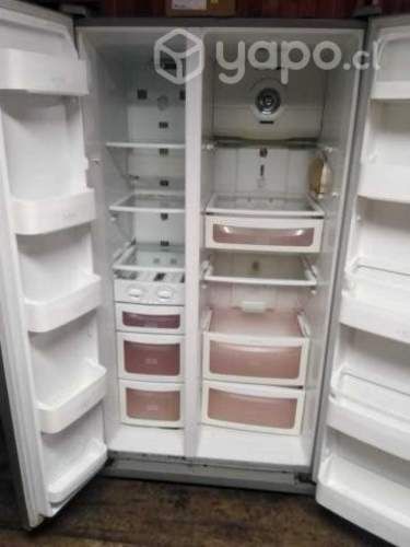 Refrigerador