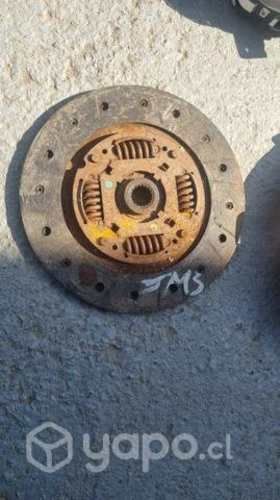 Embriague de sm3
