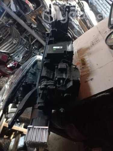 Óptico izquierdo MG ZX ORIGINAL impecable